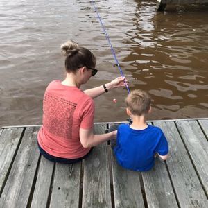 Meet your Posher, Serena